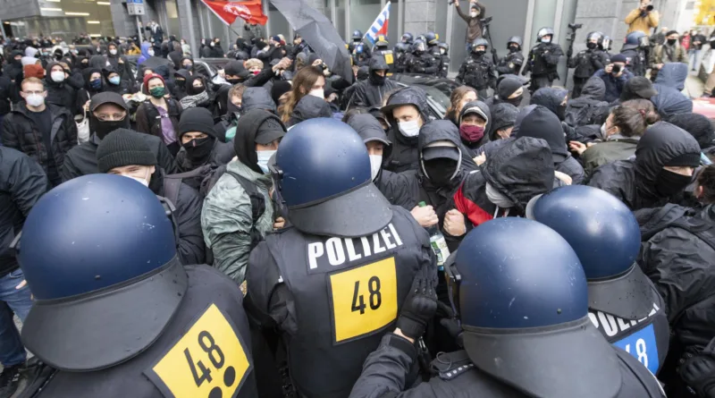 protesti njemacka2