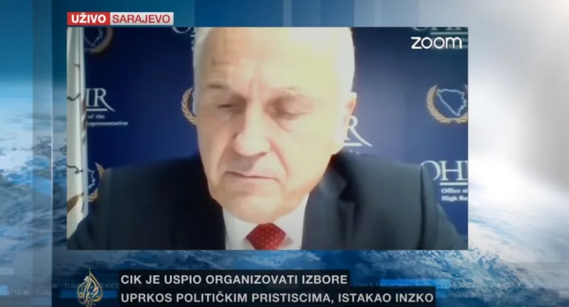 Inzko ajb