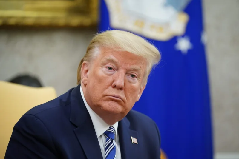 Trump ss