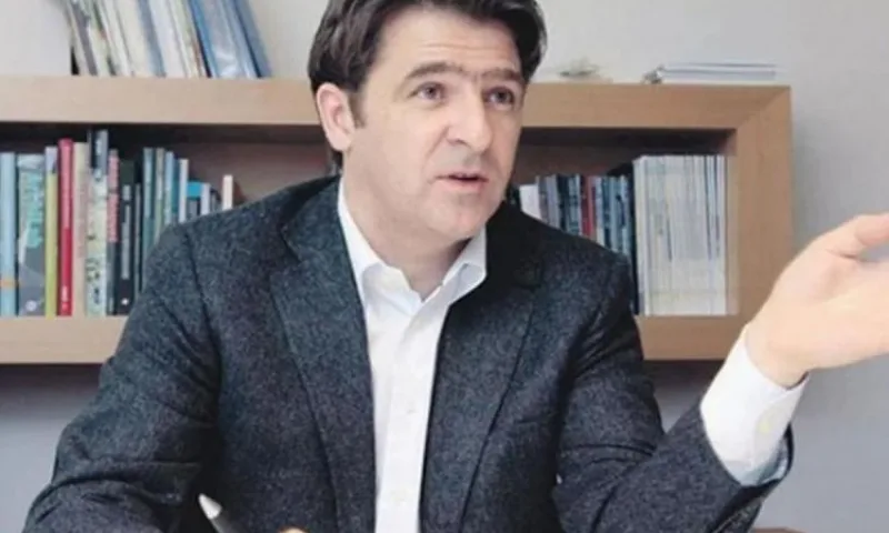 Sead golos