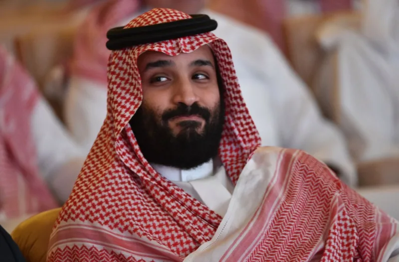 Mohammed bin salman