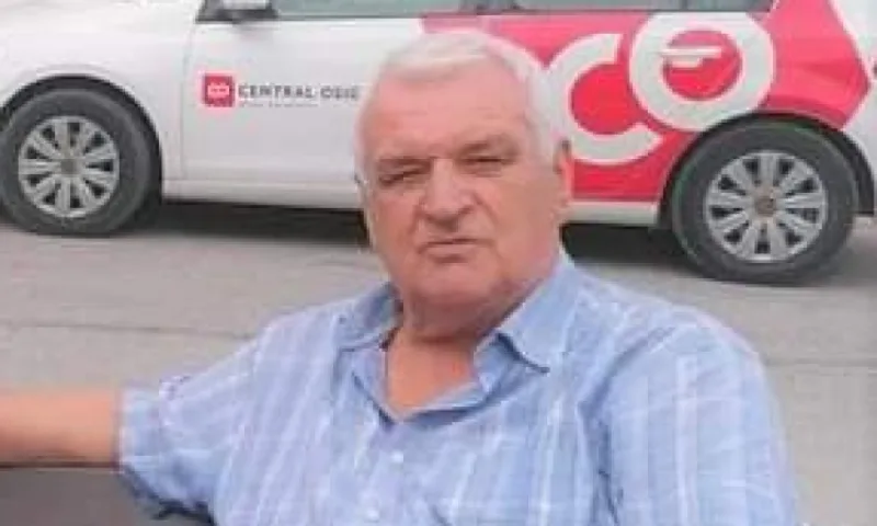 Ramiz brkic