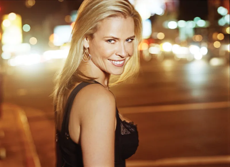 Chelsea Handler 2008