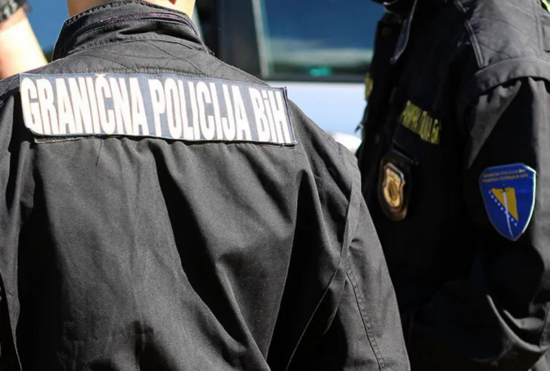 Granicna policija