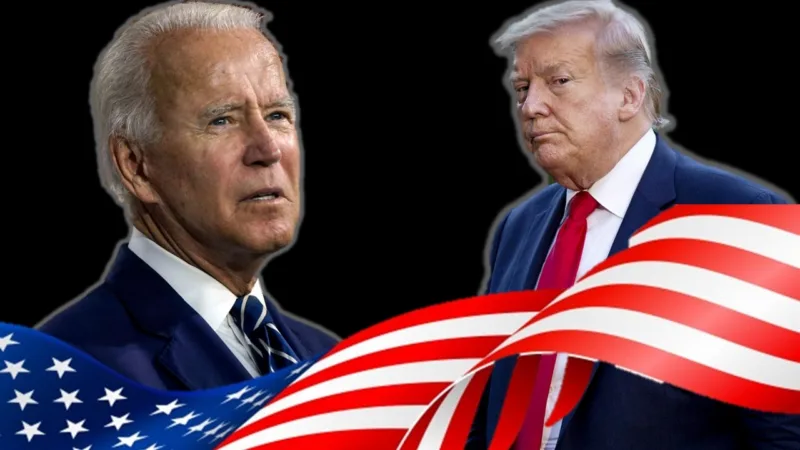 Biden trump 1