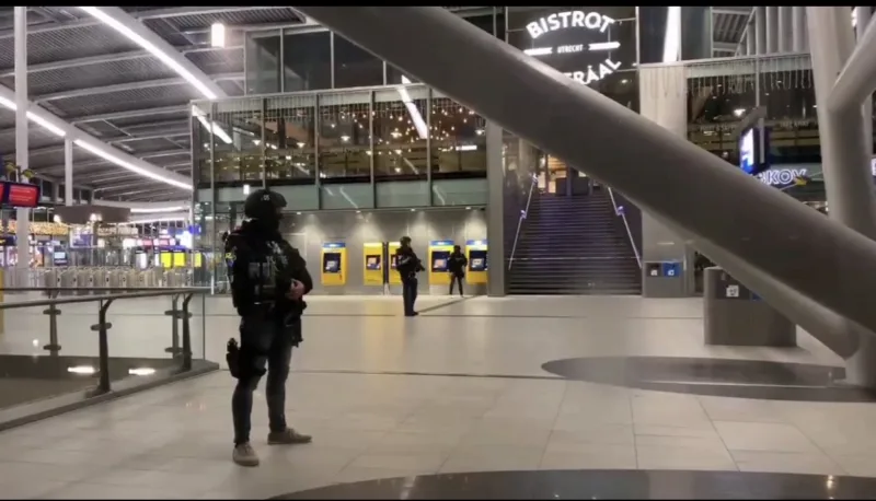 Utrecht