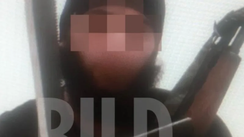 Bild napadac