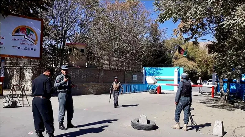Kabul
