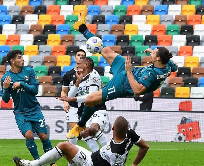Ibrahimovic