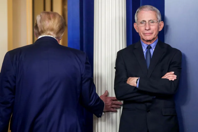 Trump fauci44