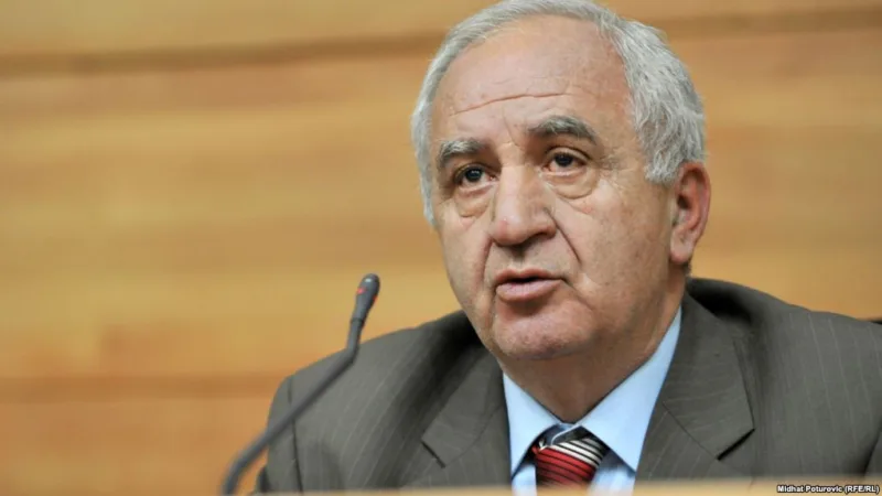 Vahid sehic