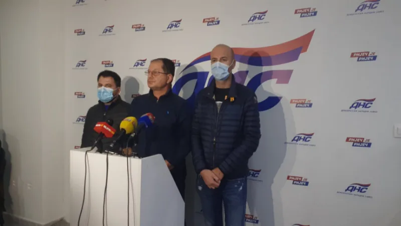 Dns doboj