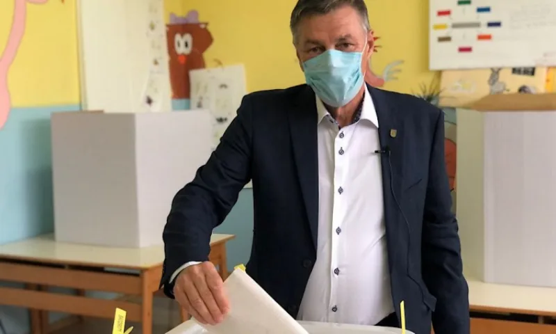 Kasunovic izbori