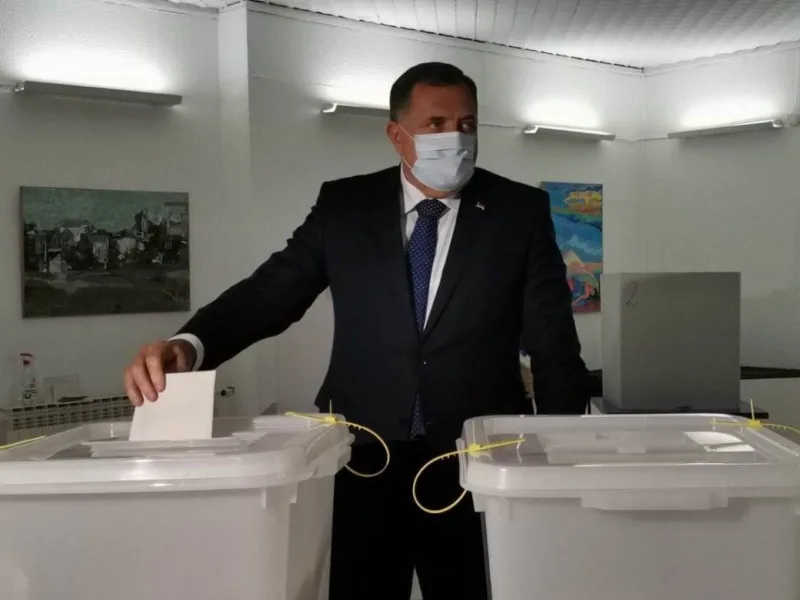 Dodik
