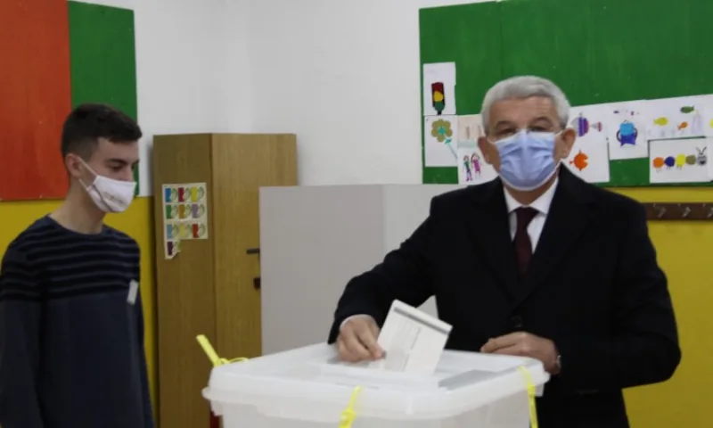 Sefik izbori