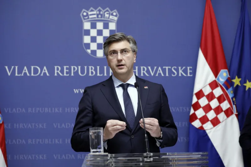 Plenkovic