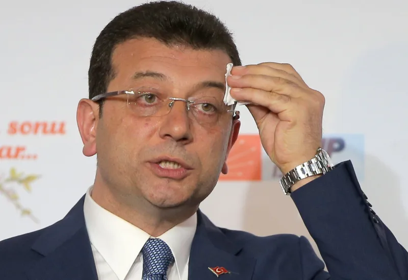 Ekrem imamoglu scaled