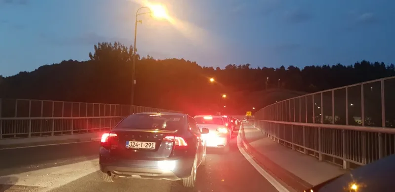 Guzva vogoscanska petlja