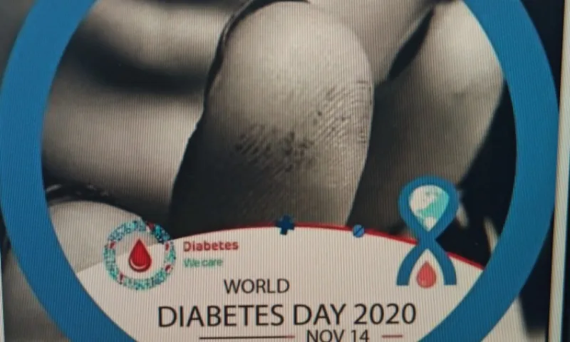 Dijabetes
