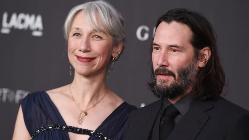 Keanu reeves alexandra grant 1 1