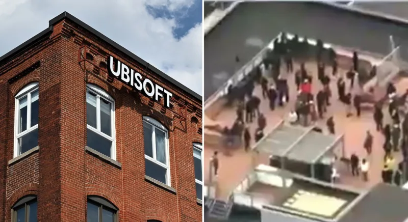 Ubisoft