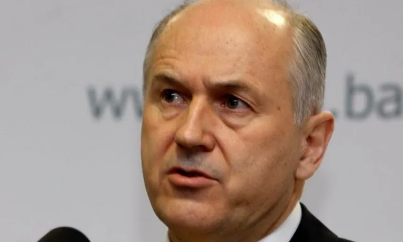 Valentin inzko 1