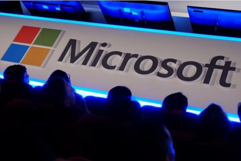 Microsoft
