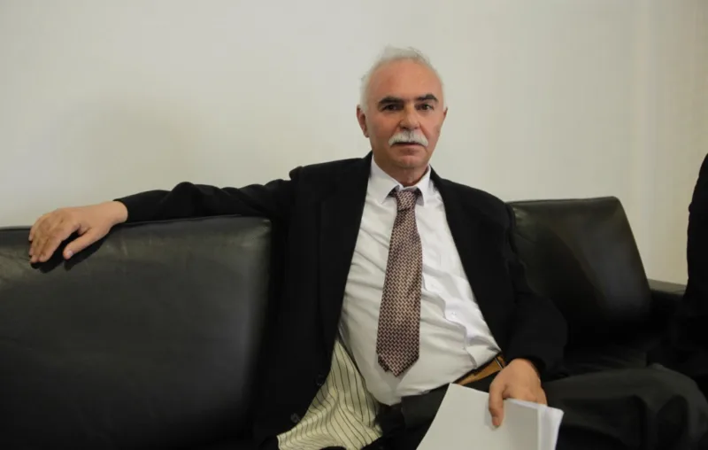 Vladimir spoljaric