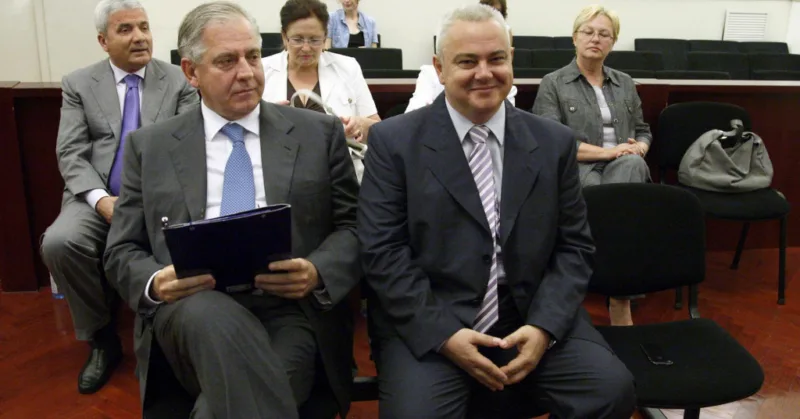 Ivo sanader
