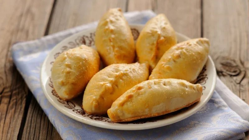 Piroske