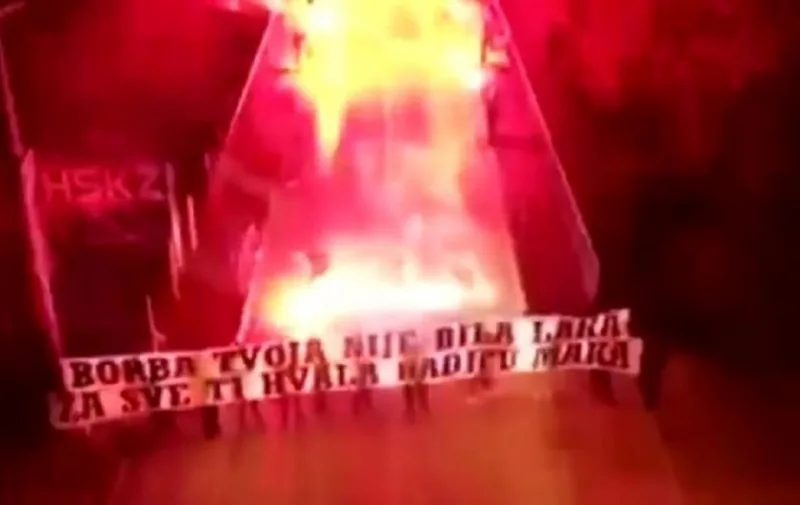 Bakljada radic