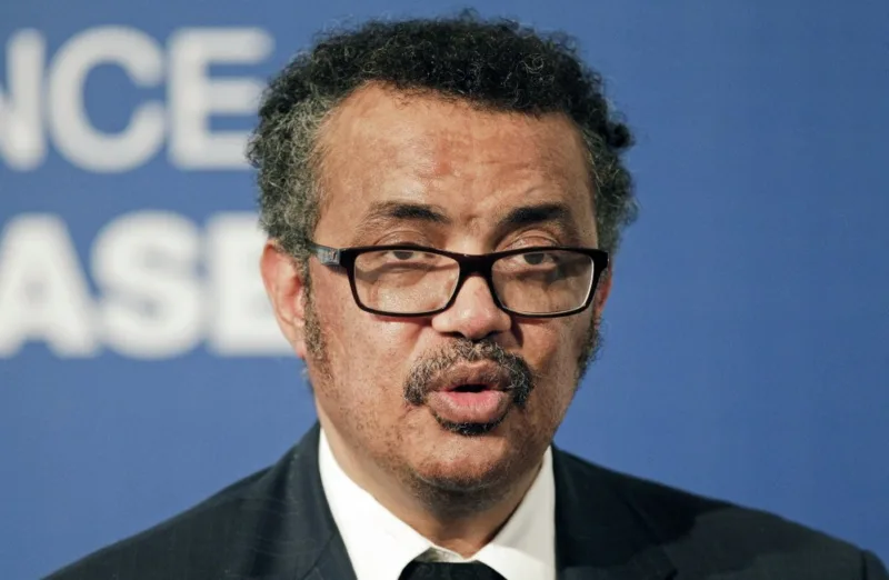 Tedros