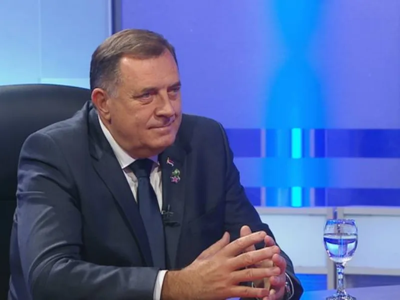 Dodik rtrs