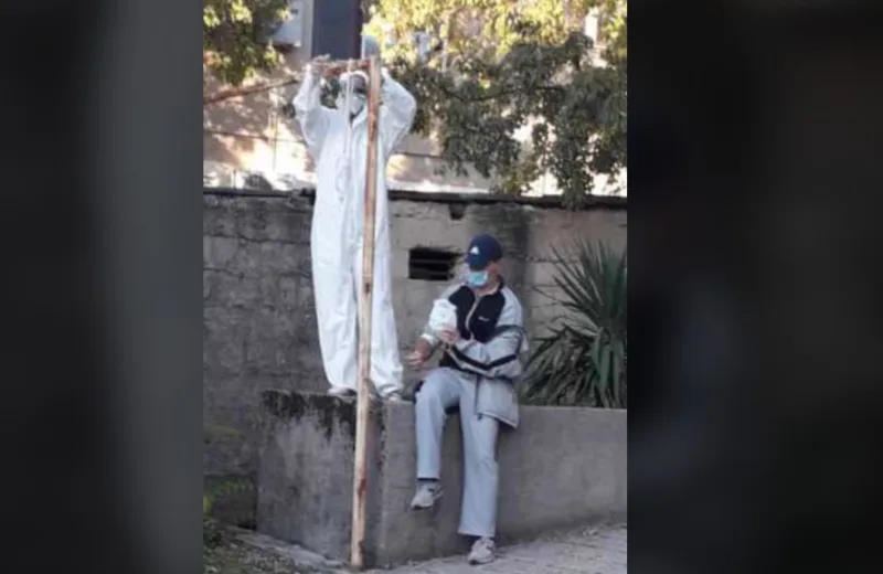 Trebinje fotka infuzija