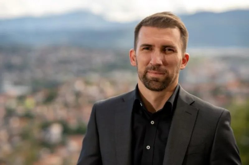Adnan delic
