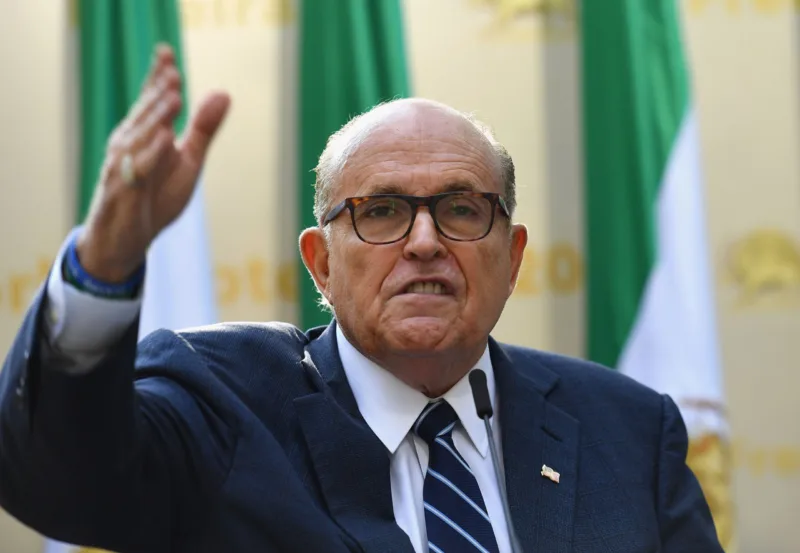 Rudy giuliani scaled