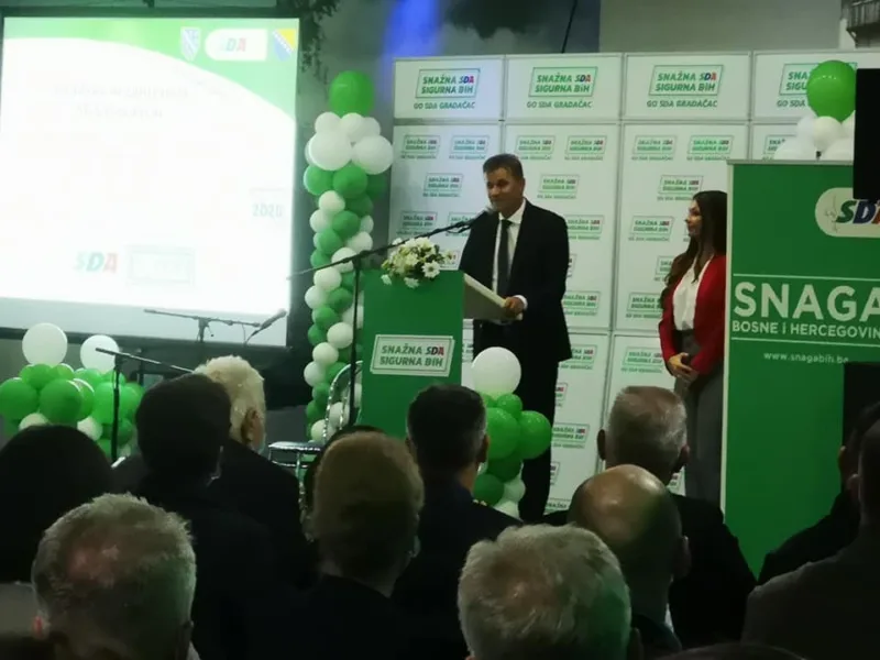 Novalic skup gradacac 1