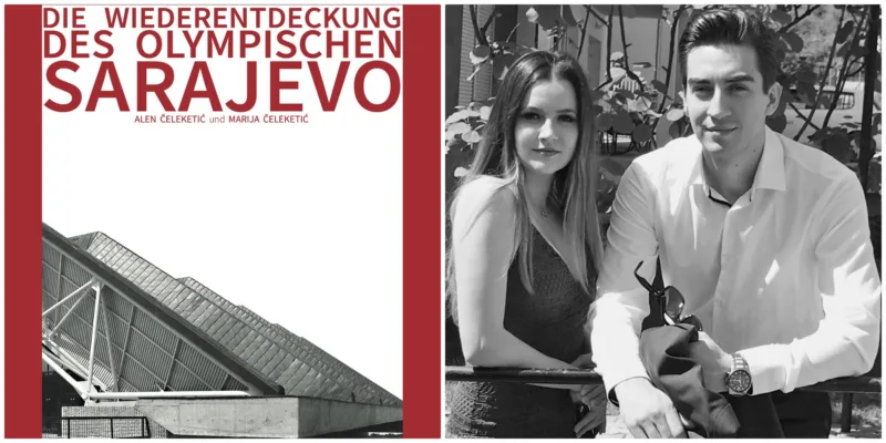 Knjiga alen i marija celeketic