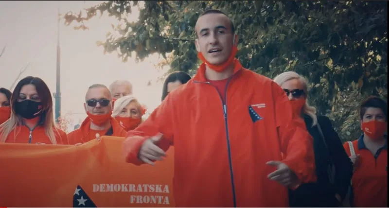 Pjesma za df
