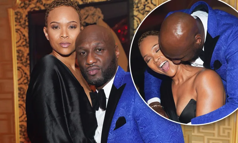 Lamar Odom