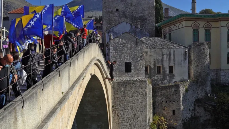 Stari most skok scaled