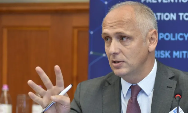 Amer Kapetanovic RCC