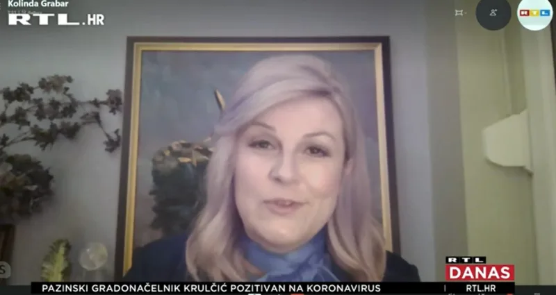 Kolinda rtl