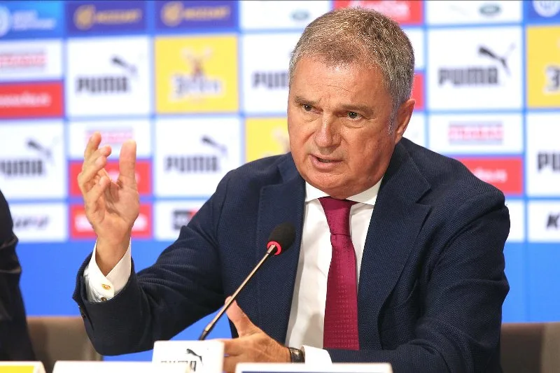 Ljubisa tumbakovic