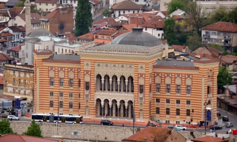 Vijecnica 13