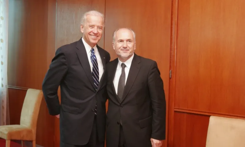 Inzko biden