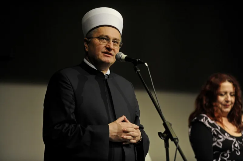 Hasanovic