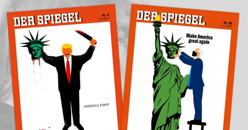 Der spiegel
