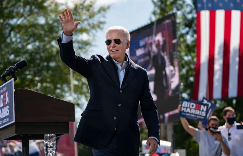 McKibben-Biden