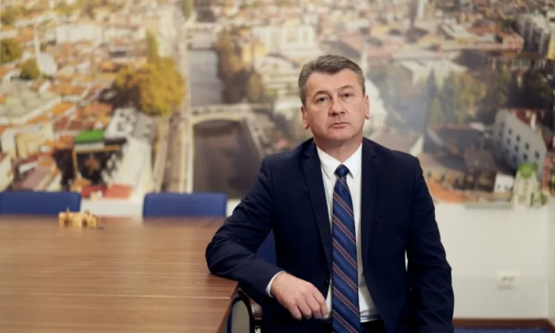 Ibrahim hadzibajric